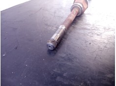 Recambio de transmision delantera derecha para peugeot 3008 gt line referencia OEM IAM 9811176780  P1-A6-32 2