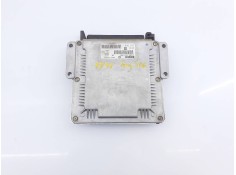 Recambio de centralita motor uce para peugeot 406 berlina (s1/s2) srdt referencia OEM IAM 9635157080 0281010248 E3-B2-14-1