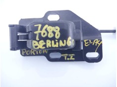 CERRADURA MALETERO / PORTON E1-A4-8-1