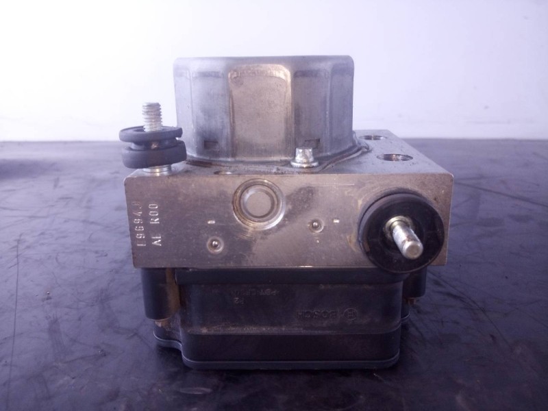 Recambio de abs para dacia logan ii ambiance referencia OEM IAM 476605492R  P3-B8-17-4