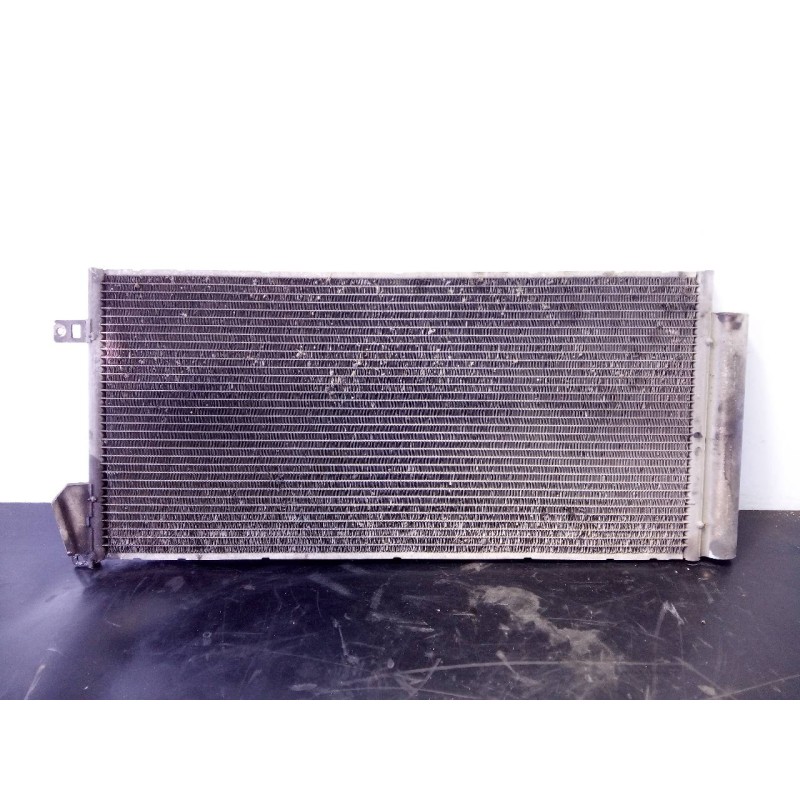 Recambio de condensador / radiador aire acondicionado para fiat doblo cargo basis kasten referencia OEM IAM   P2-B5-2