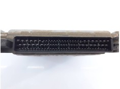 Recambio de centralita motor uce para peugeot 406 berlina (s1/s2) srdt referencia OEM IAM 9635157080 0281010248 E3-B2-14-1 2