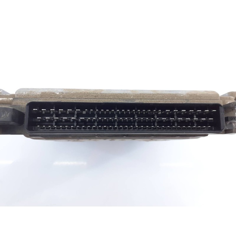 Recambio de centralita motor uce para peugeot 406 berlina (s1/s2) srdt referencia OEM IAM 9635157080 0281010248 E3-B2-14-1