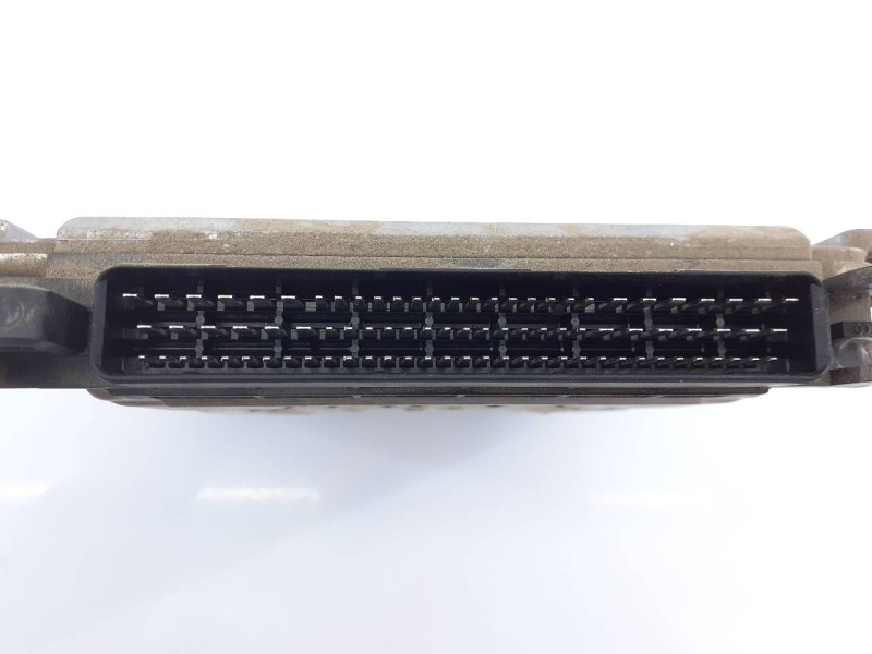 Recambio de centralita motor uce para peugeot 406 berlina (s1/s2) srdt referencia OEM IAM 9635157080 0281010248 E3-B2-14-1