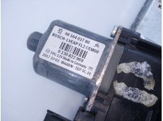 Recambio de elevalunas delantero izquierdo para peugeot 208 active referencia OEM IAM 9816401780  E1-A4-12-2 2