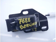 CERRADURA MALETERO / PORTON E1-A4-4-1