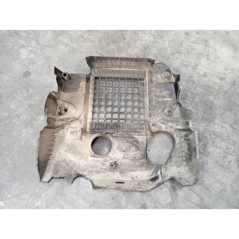 Recambio de tapa motor para hyundai terracan (hp) 2.9 crdi cat referencia OEM IAM   