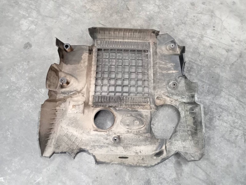 Recambio de tapa motor para hyundai terracan (hp) 2.9 crdi cat referencia OEM IAM   