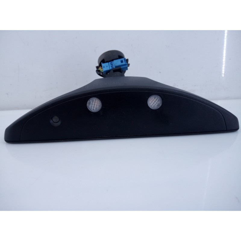 Recambio de espejo interior para mercedes-benz clase a (bm 177) a 200 edition 1 (177.087) referencia OEM IAM A17781052009051 048