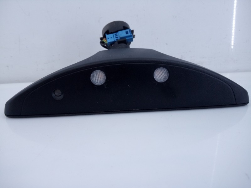 Recambio de espejo interior para mercedes-benz clase a (bm 177) a 200 edition 1 (177.087) referencia OEM IAM A17781052009051 048