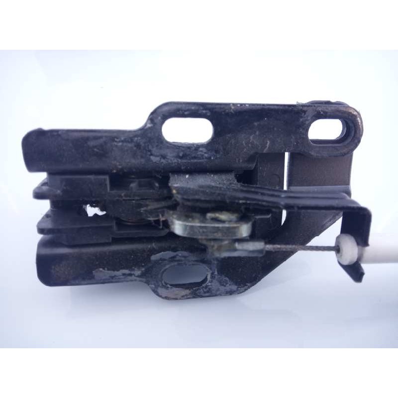 Recambio de cerradura maletero / porton para citroën berlingo station wagon x referencia OEM IAM   E1-A4-4-1