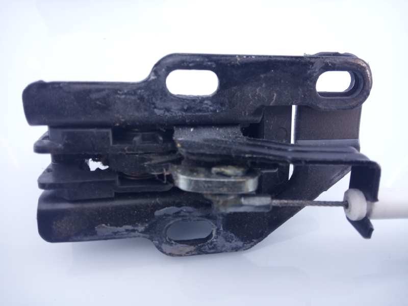 Recambio de cerradura maletero / porton para citroën berlingo station wagon x referencia OEM IAM   E1-A4-4-1