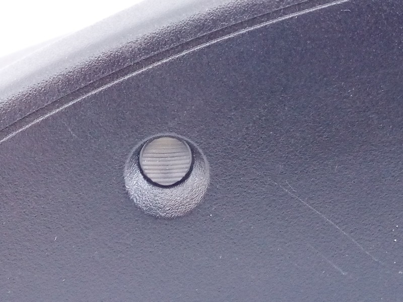 Recambio de espejo interior para mercedes-benz clase a (bm 177) a 200 edition 1 (177.087) referencia OEM IAM A17781052009051 048