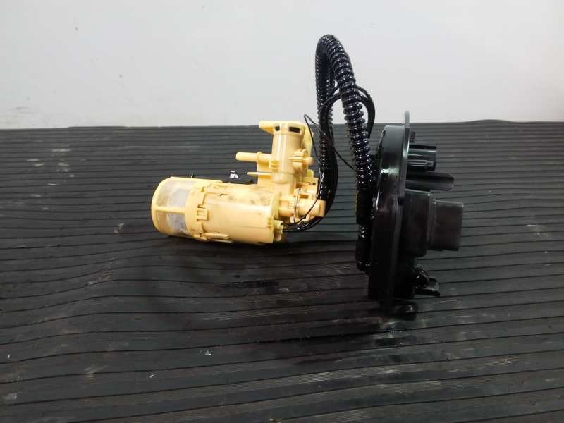 Recambio de aforador para mercedes-benz clase c (w205) familiar c 220 t d (205.214) referencia OEM IAM A2054701694  P3-A6-18-5