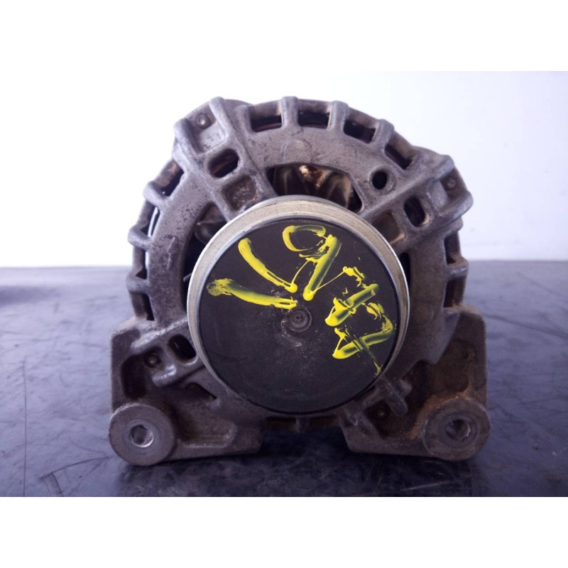 Recambio de alternador para dacia logan ii ambiance referencia OEM IAM 231008386R F000BL0457 P3-B5-28-2