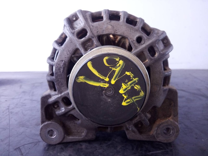 Recambio de alternador para dacia logan ii ambiance referencia OEM IAM 231008386R F000BL0457 P3-B5-28-2