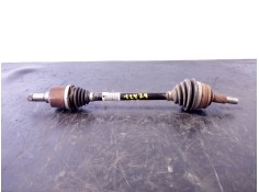 TRANSMISION DELANTERA IZQUIERDA 9811176880 P1-A6-32