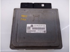 CENTRALITA MOTOR UCE 03F906070GD 5WP44821 E2-A1-4-4