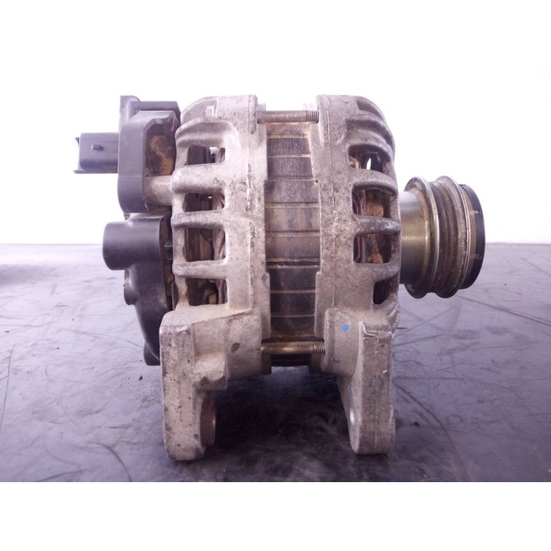 Recambio de alternador para dacia logan ii ambiance referencia OEM IAM 231008386R F000BL0457 P3-B5-28-2