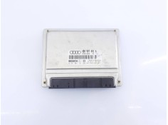CENTRALITA MOTOR UCE 4B0907401A 0281001781 E2-A1-18-1