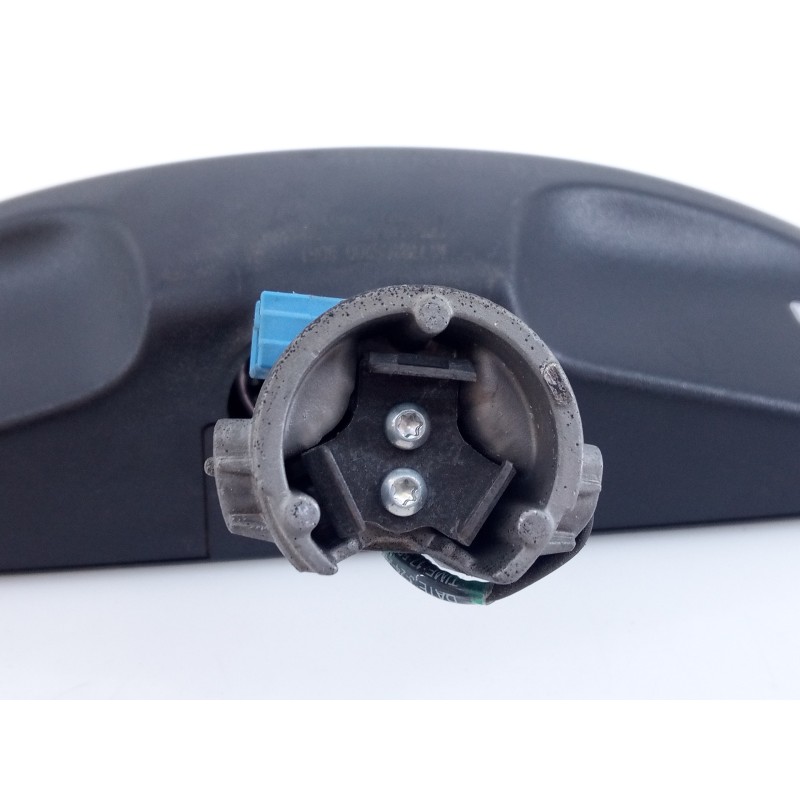 Recambio de espejo interior para mercedes-benz clase a (bm 177) a 200 edition 1 (177.087) referencia OEM IAM A17781052009051 048