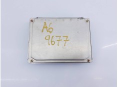 Recambio de centralita motor uce para audi a6 berlina (4b2) 2.5 tdi referencia OEM IAM 4B0907401A 0281001781 E2-A1-18-1 2