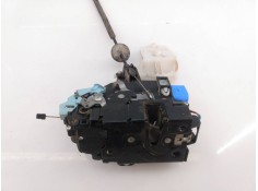 Recambio de cerradura puerta delantera izquierda para volkswagen caddy ka/kb (2c) kasten bluemotion referencia OEM IAM 3D1837015 2