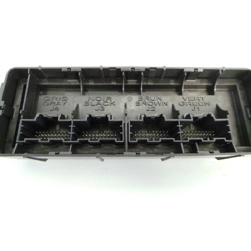 Recambio de modulo electronico para chevrolet cruze lt referencia OEM IAM 13585641  E3-A5-3-1