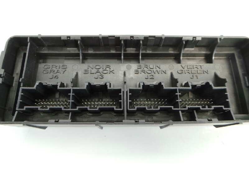 Recambio de modulo electronico para chevrolet cruze lt referencia OEM IAM 13585641  E3-A5-3-1