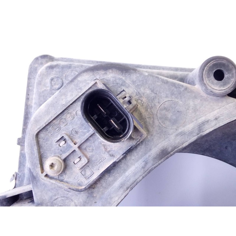 Recambio de electroventilador para fiat doblo cargo basis kasten referencia OEM IAM 89600010R  P2--B8-8