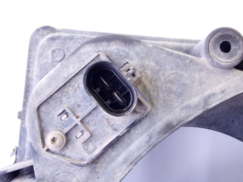 Recambio de electroventilador para fiat doblo cargo basis kasten referencia OEM IAM 89600010R  P2--B8-8