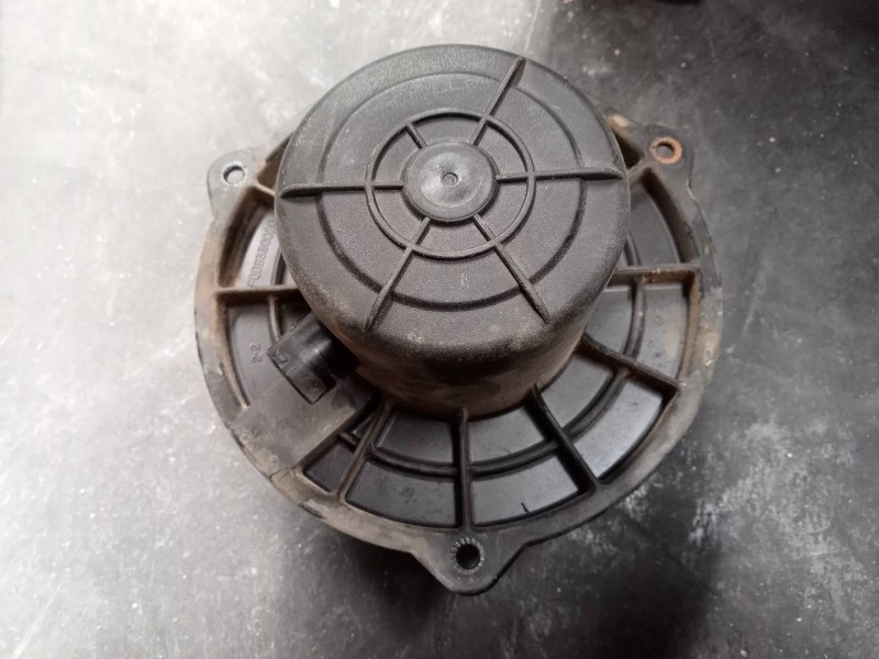 Recambio de ventilador calefaccion para hyundai terracan (hp) 2.9 crdi cat referencia OEM IAM 071093D000 F00S330020 