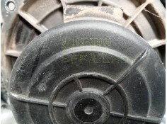 Recambio de ventilador calefaccion para hyundai terracan (hp) 2.9 crdi cat referencia OEM IAM 071093D000 F00S330020  2