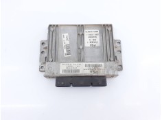 CENTRALITA MOTOR UCE 9640514780 9632727280 E3-B2-14-1