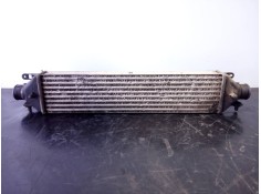 Recambio de intercooler para fiat doblo cargo basis kasten referencia OEM IAM   P2-B10-1