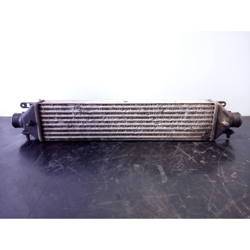 Recambio de intercooler para fiat doblo cargo basis kasten referencia OEM IAM   P2-B10-1