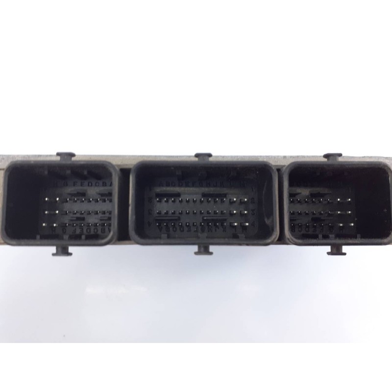 Recambio de centralita motor uce para citroën xsara picasso 1.8 16v referencia OEM IAM 9640514780 9632727280 E3-B2-14-1