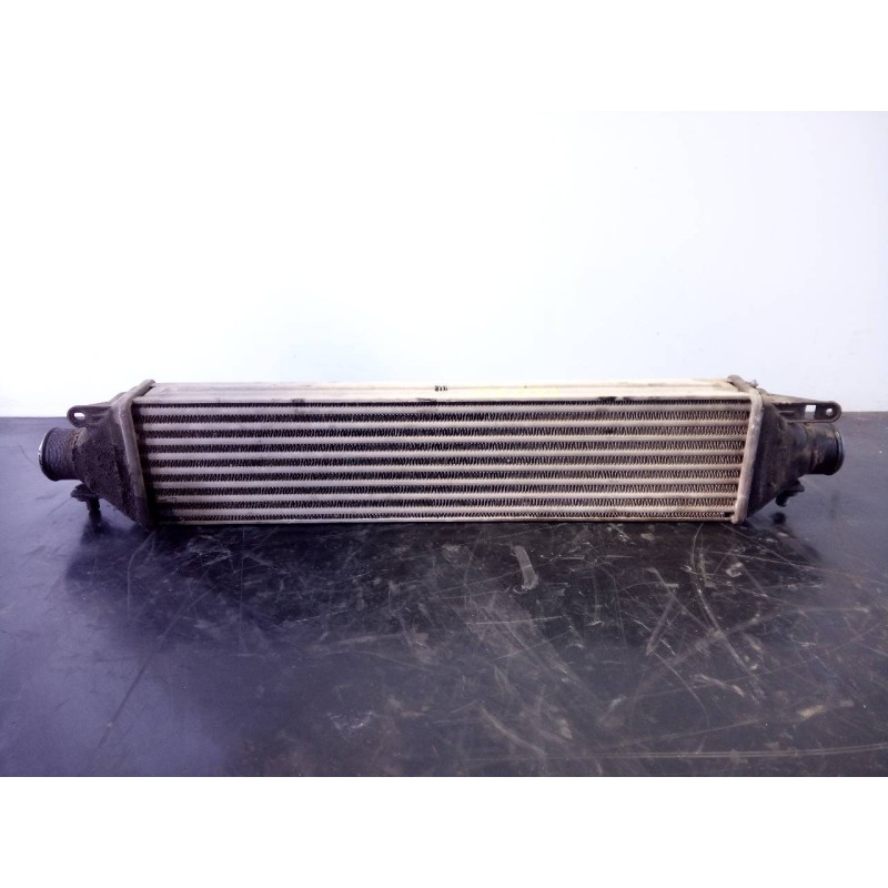 Recambio de intercooler para fiat doblo cargo basis kasten referencia OEM IAM   P2-B10-1