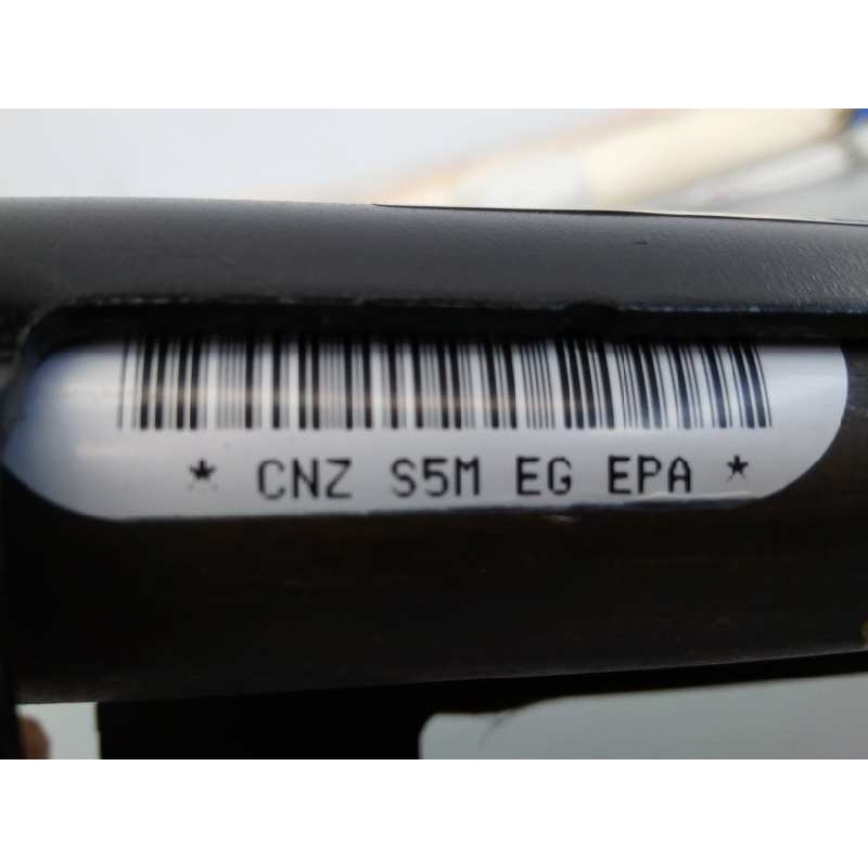 Recambio de airbag cortina delantero derecho para jeep gr. cherokee (wh) 3.0 crd limited referencia OEM IAM CNZS5MEGEPA CNZS5MEG