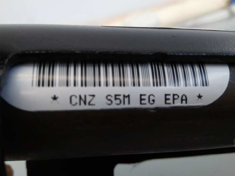 Recambio de airbag cortina delantero derecho para jeep gr. cherokee (wh) 3.0 crd limited referencia OEM IAM CNZS5MEGEPA CNZS5MEG