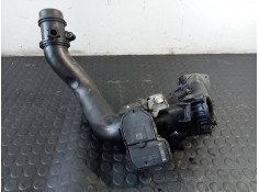 Recambio de caja mariposa para mercedes-benz sprinterii caja cerrada (desde 01.06) 310/313/316 cdi (906.631/633/635/637) referen