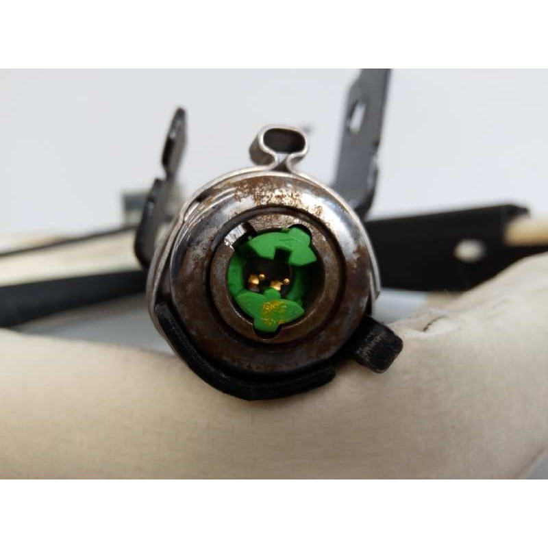 Recambio de airbag cortina delantero derecho para jeep gr. cherokee (wh) 3.0 crd limited referencia OEM IAM CNZS5MEGEPA CNZS5MEG