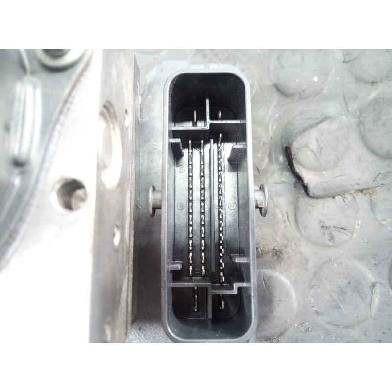 Recambio de abs para nissan qashqai (j11) acenta referencia OEM IAM 476604EA1E  P3-A8-28-1
