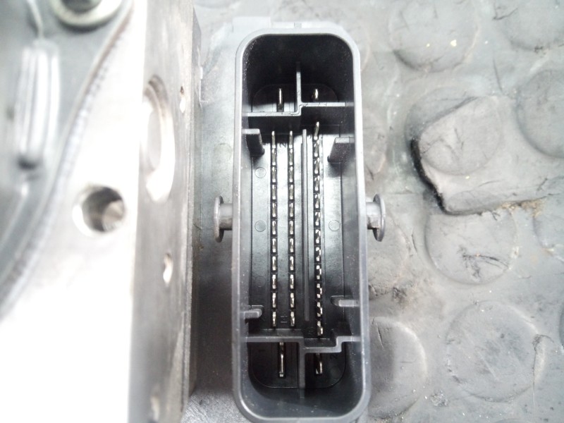 Recambio de abs para nissan qashqai (j11) acenta referencia OEM IAM 476604EA1E  P3-A8-28-1