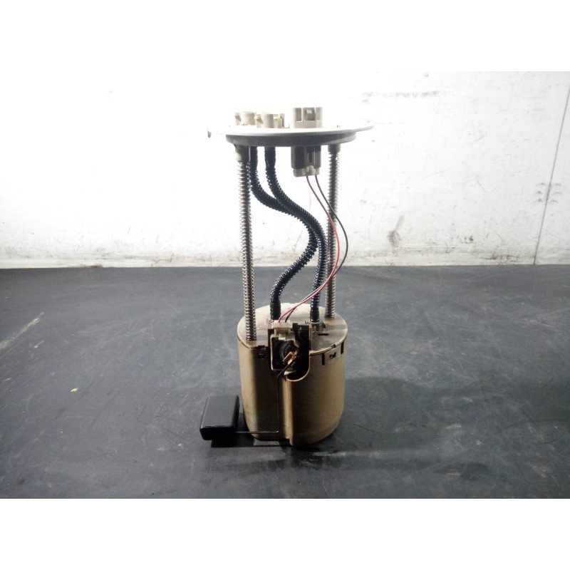 Recambio de aforador para toyota land cruiser (j12) 3.0 d-4d gx referencia OEM IAM   P3-A6-18-2