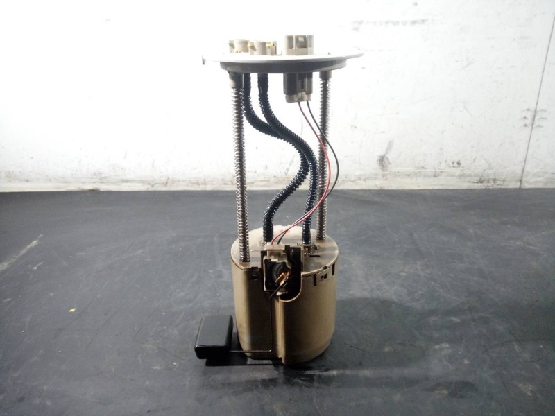 Recambio de aforador para toyota land cruiser (j12) 3.0 d-4d gx referencia OEM IAM   P3-A6-18-2