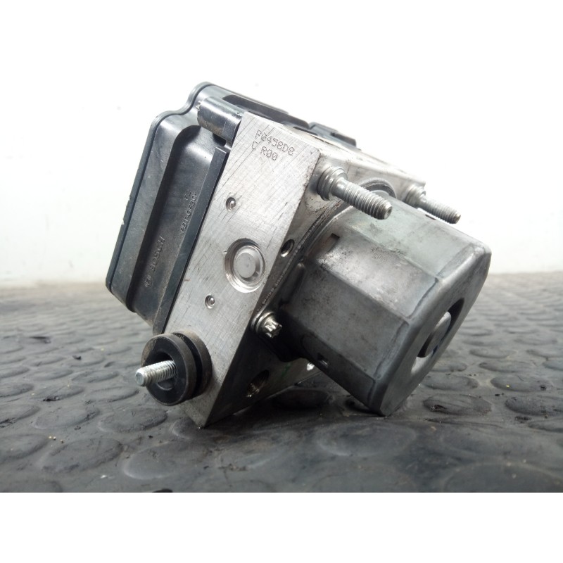 Recambio de abs para nissan qashqai (j11) acenta referencia OEM IAM 476604EA1E  P3-A8-28-1