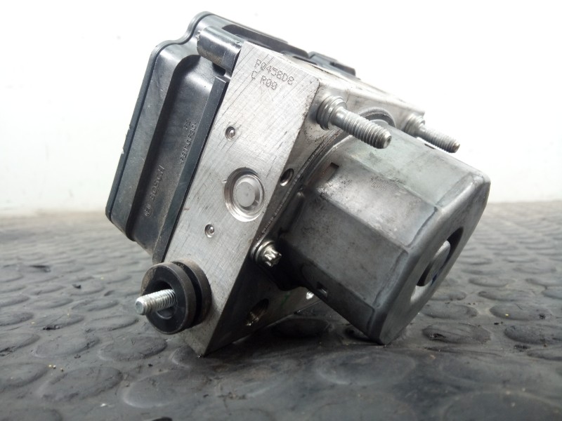 Recambio de abs para nissan qashqai (j11) acenta referencia OEM IAM 476604EA1E  P3-A8-28-1