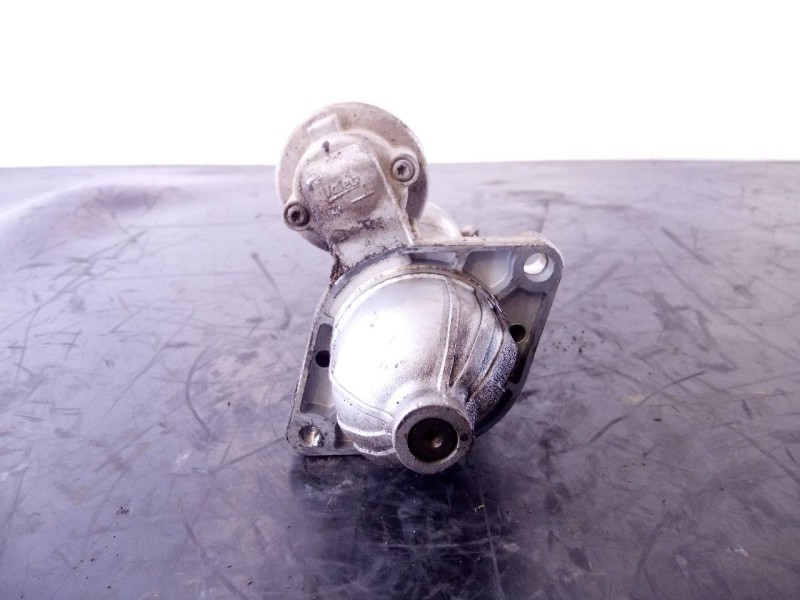 Recambio de motor arranque para fiat doblo cargo basis kasten referencia OEM IAM G197526A 2L10306TR 