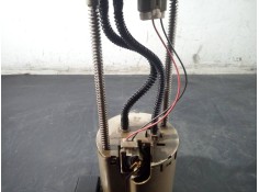 Recambio de aforador para toyota land cruiser (j12) 3.0 d-4d gx referencia OEM IAM   P3-A6-18-2 2